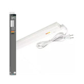 Commercial Electric 36 in. Plug in LED Under Cabinet Light Adjust 3 Color Temp